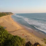 Varkala Beach Trivandrum 